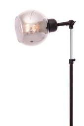 Umur Aydınlatma Minör Siyah Lambader thumbnail 5