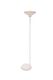 Umur Aydınlatma Beyaz Dayton Lambader thumbnail 2