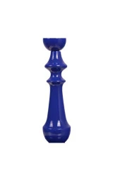 Umur Aydınlatma Orla Parlement Ayak Gri Şapkalı Abajur thumbnail 2