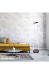 Umur Aydınlatma Minör Siyah Lambader thumbnail 3