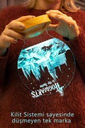 SEVGİ LAMBASI Harry Potter Hediyesi Hogwarts Hufflepuff Binası 3 Boyutlu Led Lamba, Hufflepuff Hediyesi - 5