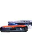 IPM Toner Hp M104A Uyumlu Toner/ Hp Cf218A Uyumlu Toner Çipli - 2