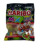 Haribo Kartela Askılı Jelibon 24 Adet - 6