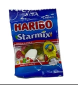 Haribo Kartela Askılı Jelibon 24 Adet - 8