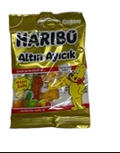Haribo Kartela Askılı Jelibon 24 Adet - 4