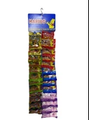 Haribo Kartela Askılı Jelibon 24 Adet - 1