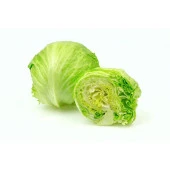 Doğal Iceberg Marul Tohumu (1 gram) - 1
