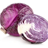 Doğal Kırmızı Lahana (Mor) Tohumu (2gram) - 1