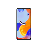 Xiaomi Redmi Note 11 Pro 8GB+128GB Gri Cep Telefonu (Xiaomi Türkiye Garantili) - 1