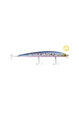 Fujin Shore Liner 145mm 20gr Floating Suni Yem - 9