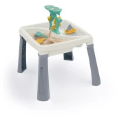 Dolu Oyuncak Su & Kum & Yaratıcılık Masası 2677 thumbnail 1
