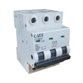 Cata CT-9631 25A C Tipi Otomatik Sigorta - 1