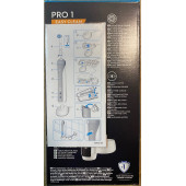 Oral-B Sarjli Dis Fircasi Pro 1 Easy Clean - 3