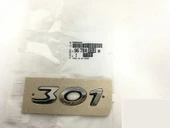 Peugeot 301, 301 Yazı OEM (9678485280) - 1