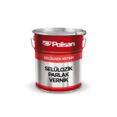 Selülozik Parlak Vernik 3 KG - 1