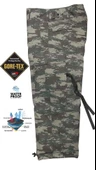 Single Sword TSK Su Geçirmez Soğuk İklim Pantolonu Goretex Kamuflaj - 2