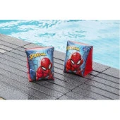 Bestway 98001 Spiderman Lisanslı Kolluk 23x15 cm GKO - 4