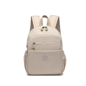 Orta Boy Kadın Sırt Çantası Smart Bags Krinkıl Kumaş 3230 - 1