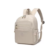 Orta Boy Kadın Sırt Çantası Smart Bags Krinkıl Kumaş 3230 - 3