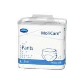 Molicare Emici Külot 6 Damla Large Büyük Boy Mavi 20 Adet - 1