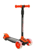 Twist Işıklı 3 Tekerli Scooter 3+Yaş - 3