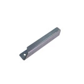 Gübre Serpme Makina Krom Ayarlı Gübre Fırlatma Kanadı - 7