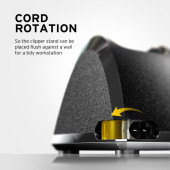 Wahl Kablosuz Tıraş Makinesi Şarj Standı - 7