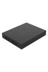Uniview XVR301-16F 16 Kanal 2mp Sesli Hibrit Xvr Kayıt Cihazı - 2
