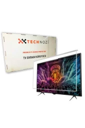 50" 126 cm 4k Uyumlu   Tv Ekran Koruyucu thumbnail 2