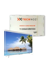 42" 106 Ekran Tv Ekran Koruyucu / Ekran Koruma Paneli thumbnail 2