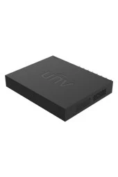 Uniview XVR301-16F 16 Kanal 2mp Sesli Hibrit Xvr Kayıt Cihazı - 3