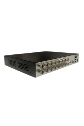 Uniview XVR301-16F 16 Kanal 2mp Sesli Hibrit Xvr Kayıt Cihazı - 4