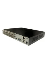 Uniview XVR301-16F 16 Kanal 2mp Sesli Hibrit Xvr Kayıt Cihazı - 5