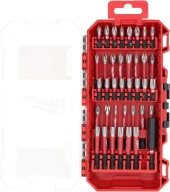 Milwaukee Shockwave Bits Uç Seti 38 Parça Yeni Kutu T4932492009 - 1