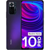 Xiaomi Redmi Note 10 Pro 8 128gb Gri Cep Telefonu - 1