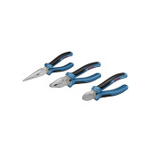 Bosch Profesyonel Kargaburun Seti 3 Parça - 1600A016bg - 1