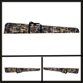 Uyguna-Yakala 130 Cm 38001 Tüfek Kılıfı-AKS.008 - 1