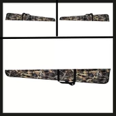 Uyguna-Yakala 130 Cm 38001 Tüfek Kılıfı-AKS.008 - 2
