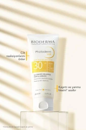 Bioderma Photoderm Leb SPF30+ 100 ml thumbnail 5