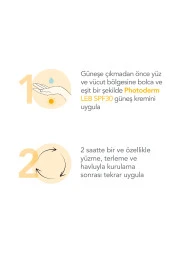 Bioderma Photoderm Leb SPF30+ 100 ml thumbnail 8