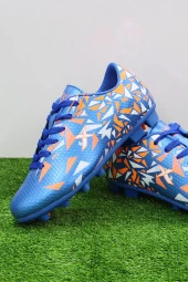 Kinetix Estes AG Orijinal Ürün Çim Saha Halı Saha Krampon Futbol Ayakkabı thumbnail 4