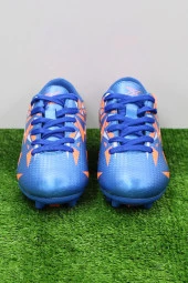 Kinetix Estes AG Orijinal Ürün Çim Saha Halı Saha Krampon Futbol Ayakkabı thumbnail 5