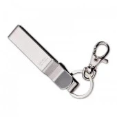 Victorinox 4.1858 Çelik Anahtarlık Kemere Takılabilir - 2