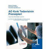 Palme Yayınevi Ao Kırık Tedavisinin Prensipleri Cilt 1-2 - 1