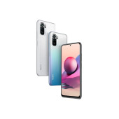 Xiaomi Redmi Note 10S 128 GB 6 GB RAM Gri Cep Telefonu (Xiaomi Türkiye Garantili) - 2