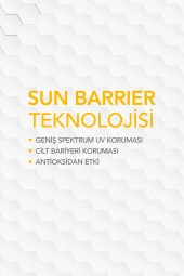 BİODERMA Photoderm Pediatrics Spray SPF50+ Bebek, Çocuk Çok Yüksek Korumalı Sprey Formda Güneş Kremi  200 ml thumbnail 3