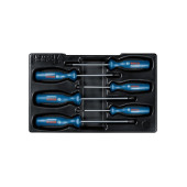 Bosch Profesyonel Torx Tornavida Seti 6 Parça - 1600A01V09 - 2