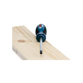 Bosch Profesyonel Torx Tornavida Seti 6 Parça - 1600A01V09 - 4