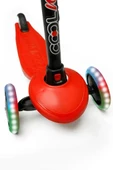 COOL WHEELS STAR IŞIKLI SCOOTER 3-5 YAŞ - 4