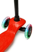 COOL WHEELS STAR IŞIKLI SCOOTER 3-5 YAŞ - 3